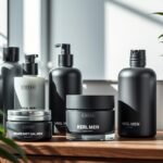 best skin care products for men